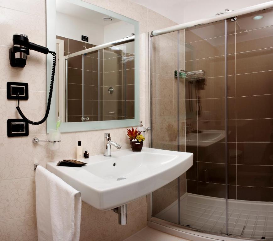 Gabri Park Hotel San Salvo Habitación foto